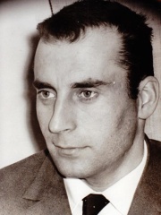 Photo of Ivo Daneu