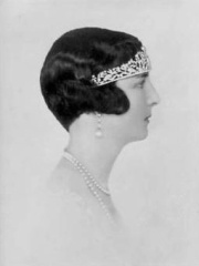 Photo of Princess Anne of Orléans