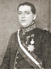 Photo of José Calvo Sotelo