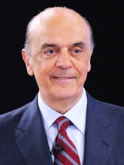 Photo of José Serra