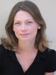 Photo of Sophie Ward