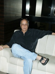 Photo of Mahesh Bhatt