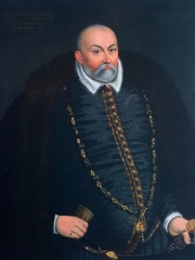Photo of George Frederick, Margrave of Brandenburg-Ansbach