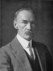 Photo of Reginald Innes Pocock