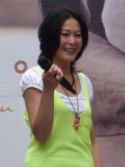 Photo of Rene Liu