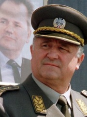 Photo of Dragoljub Ojdanić