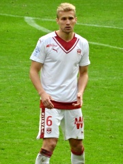 Photo of Igor Lewczuk