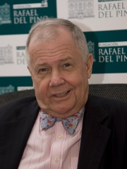 Photo of Jim Rogers