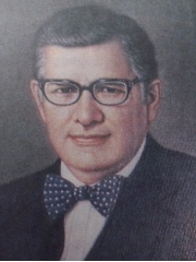 Photo of Julio César Turbay Ayala