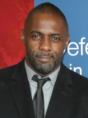 Photo of Idris Elba