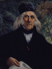 Photo of Augustin Saint-Hilaire