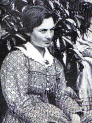Photo of Edith Durham