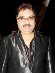 Photo of Kumar Sanu