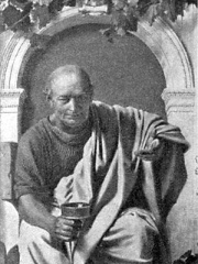 Photo of Horace