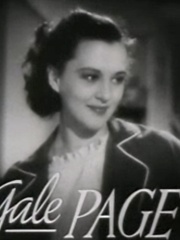 Photo of Gale Page