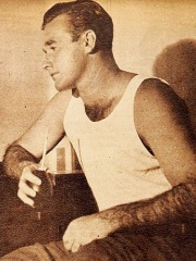 Photo of Aníbal Paz