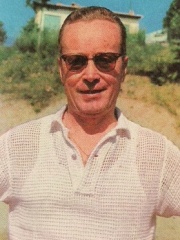 Photo of Annibale Frossi