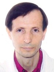 Photo of Viktor Gavrikov
