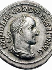 Photo of Gordian II