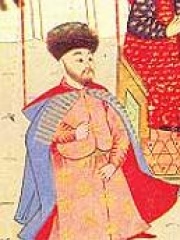 Photo of Mehmed I Giray