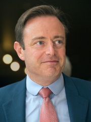 Photo of Bart De Wever