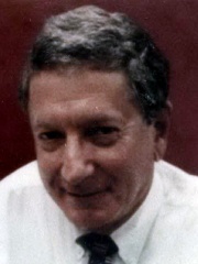 Photo of Alfred G. Gilman