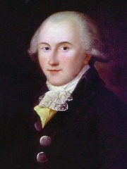 Photo of Augustin Robespierre