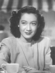 Photo of Setsuko Hara
