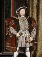 Photo of Henry VIII of England