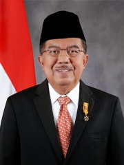 Photo of Jusuf Kalla
