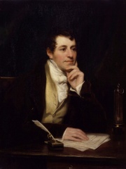 Photo of Humphry Davy
