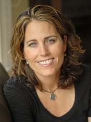 Photo of Julie Foudy