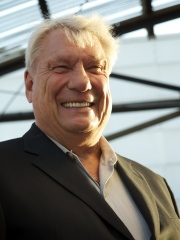 Photo of Don Nelson