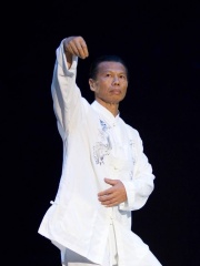 Photo of Bolo Yeung