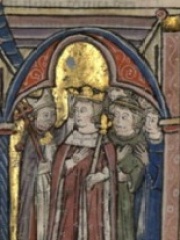 Photo of Baldwin IV of Jerusalem