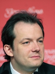 Photo of Andris Nelsons
