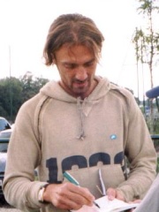 Photo of Christophe Dugarry