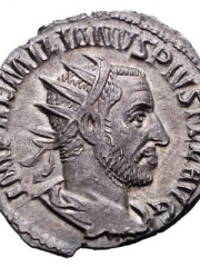 Photo of Aemilianus