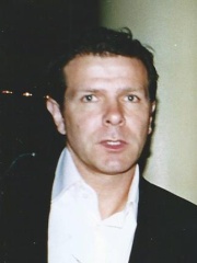 Photo of Andreas Möller