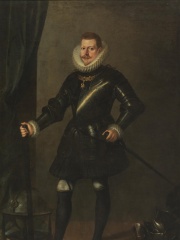 Photo of Philip III of Spain