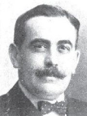 Photo of Joaquín Chapaprieta