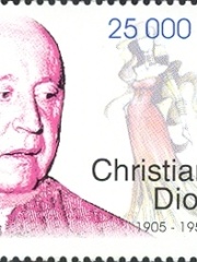 Photo of Christian Dior