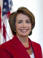 Photo of Nancy Pelosi