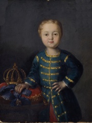 Photo of Ivan VI of Russia