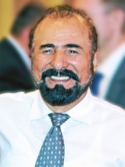 Photo of Şivan Perwer