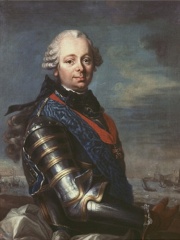 Photo of Étienne François, duc de Choiseul