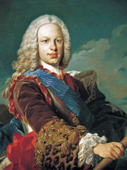 Photo of Ferdinand VI of Spain
