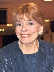 Photo of Lys Assia