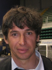 Photo of Demetrio Albertini