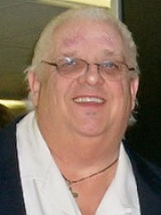 Photo of Dusty Rhodes